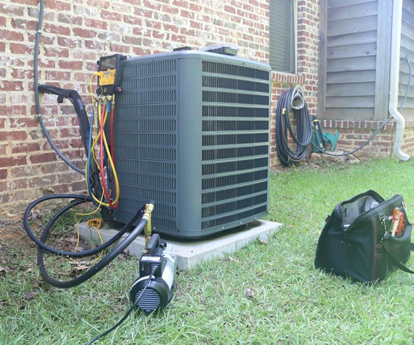 Your Hvac System Explained Part By Part Hvac Heating Air Conditioning Virginia Beach Msco Mechanical Service Company