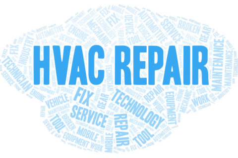 HVAC Repair maintenance regular plumbing heating air