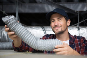 HVAC Parker Professional Repair Replacement Services