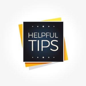Helpful Tips AC Replacement