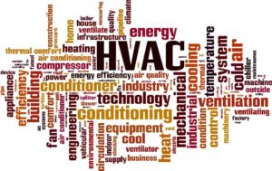 HVAC Repair technology cool heat Castle Rock