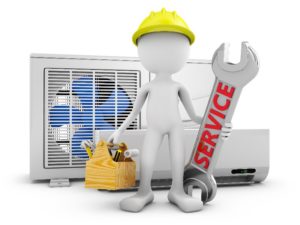 AC Repair Service Castle Rock