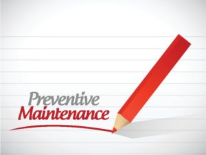 Preventive Maintenance HVAC Repair