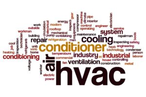 HVAC Parker CO Heating Conditioner Cooling