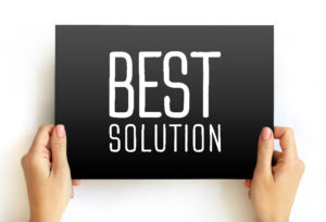 Best Solution 1st Choice Plumbing and Heating